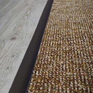 molduras de borde de tapete