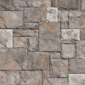 piedras y fachaletas