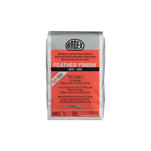 ardex feather finish®