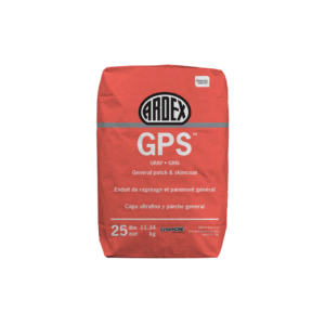 ardex gps™
