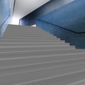 peldaños de escalera colorscape