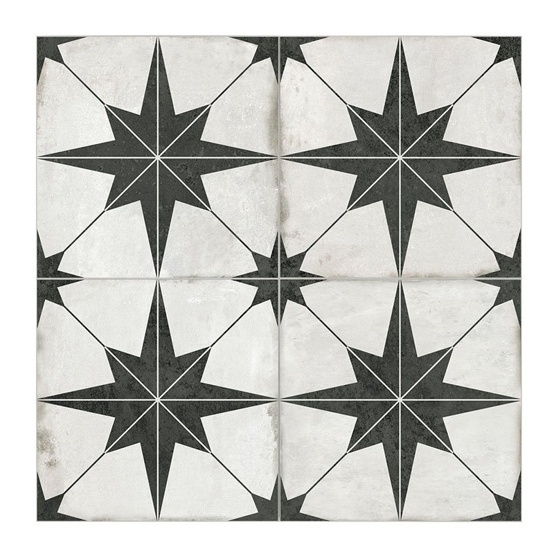 black star black star