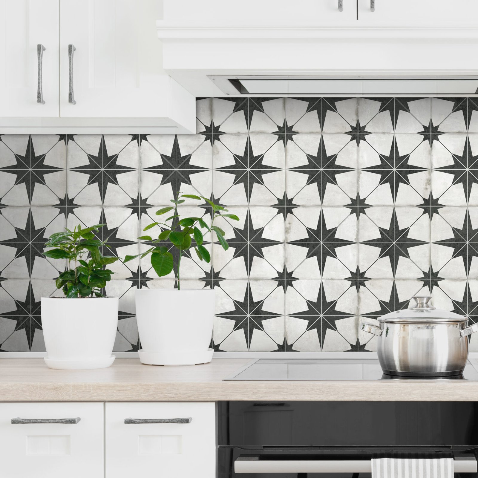 black star black star